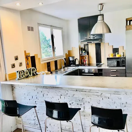 Apartment Valentin In