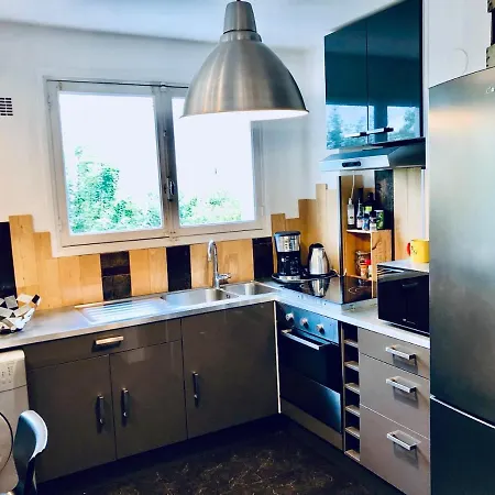 Appartement Valentin In *