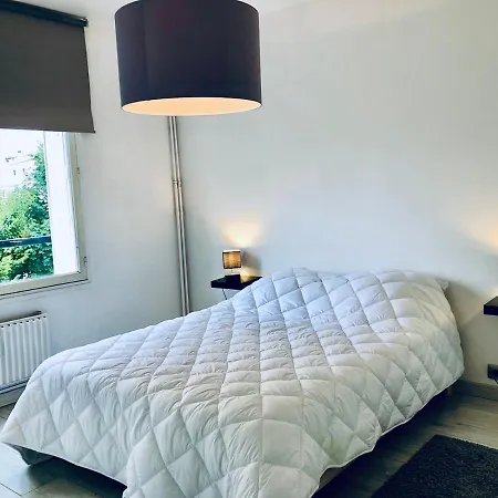 Apartment Valentin In