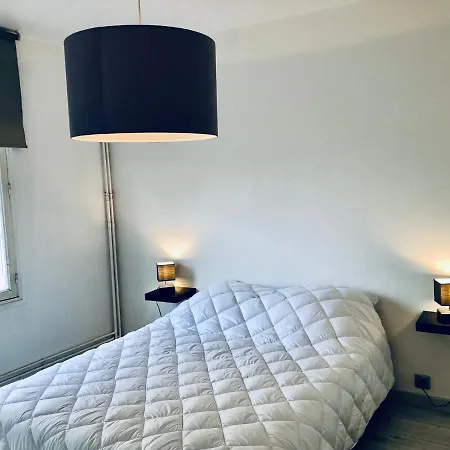 Apartamento Valentin In Caen