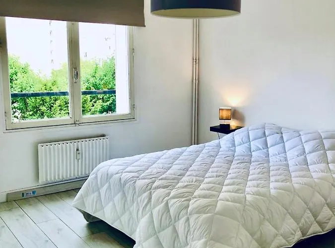 Valentin In Διαμέρισμα