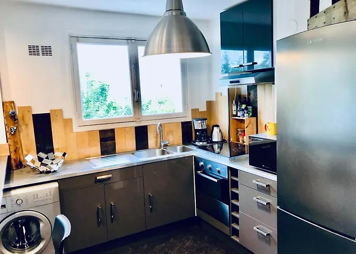 Διαμέρισμα Valentin In *