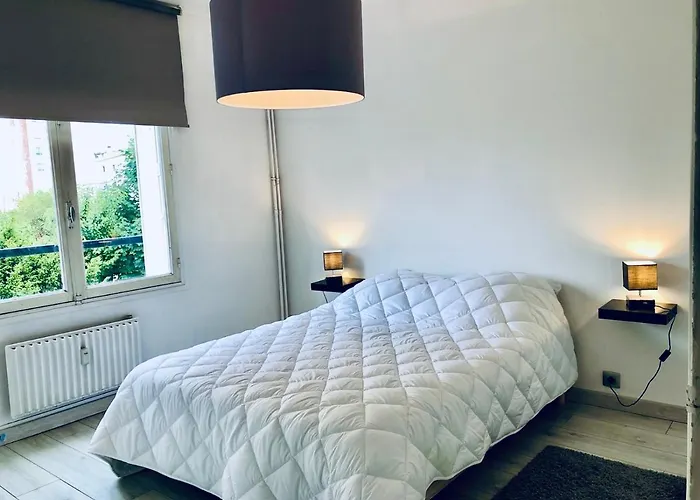 Διαμέρισμα Valentin In